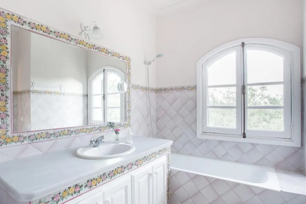 Villa Casa Del Monte Sevilla Spanje