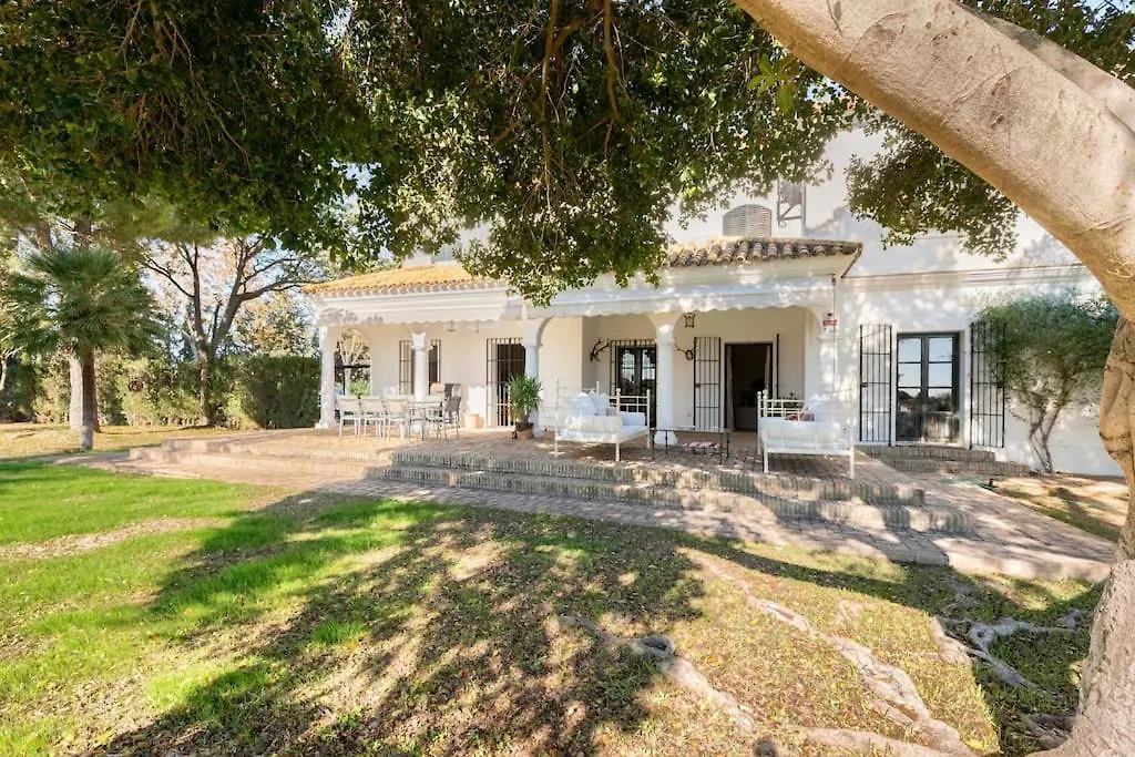 Casa Del Monte Sevilla 0*,  Spanje