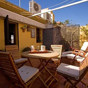 River House Seville