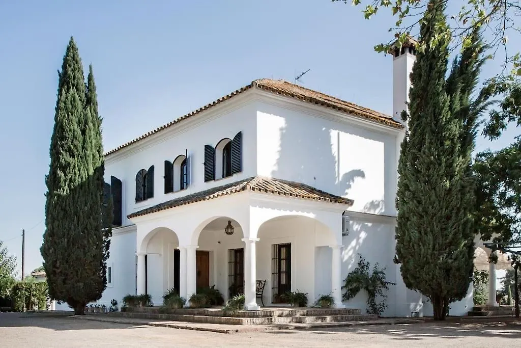 Casa Del Monte Sevilla 0*, Seville