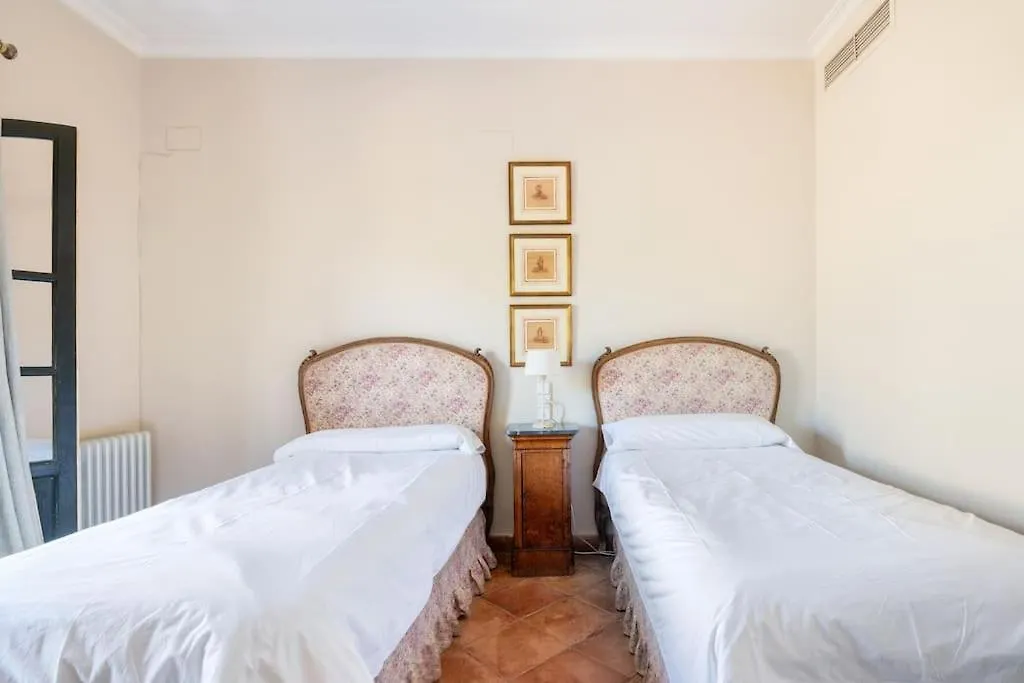 Casa Del Monte Sevilla Seville