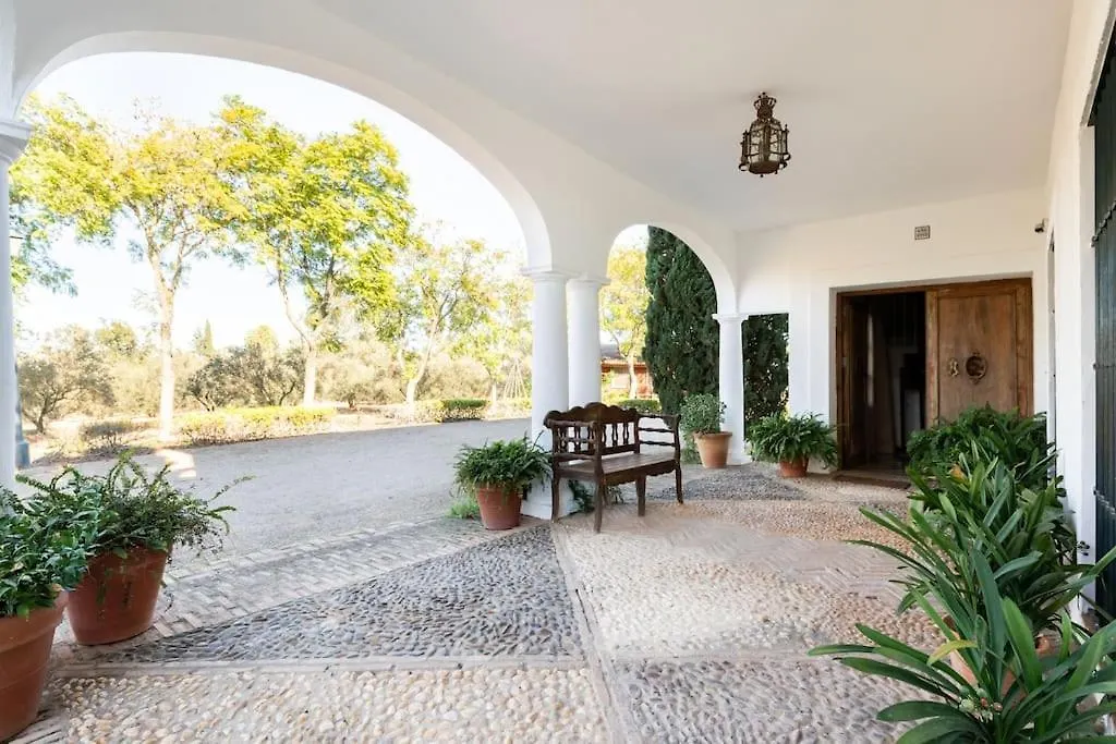 Villa Casa Del Monte Sevilla