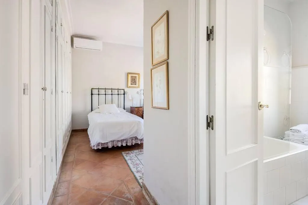 Casa Del Monte Sevilla Seville