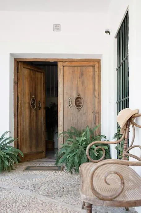 Villa Casa Del Monte Sevilla