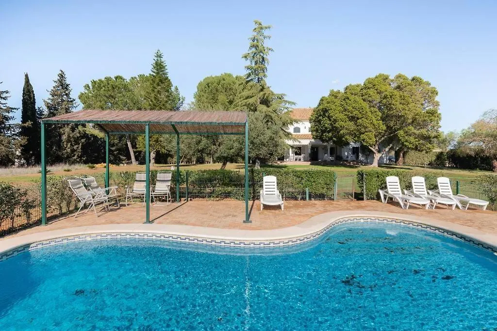 Casa Del Monte Sevilla Villa